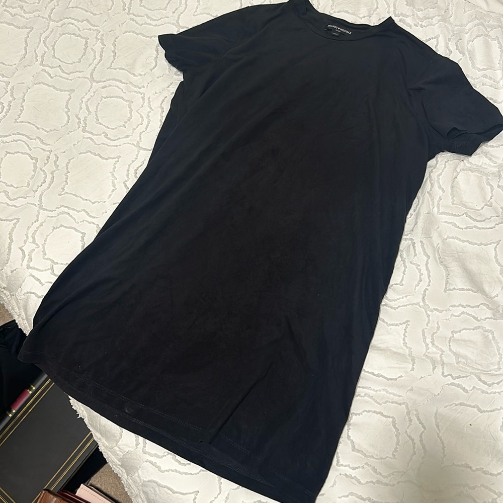 Brandy Melville T-shirt dress